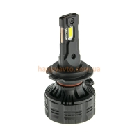 Лампы светодиодные DECKER LED PL-03 5K H7 (2 шт)